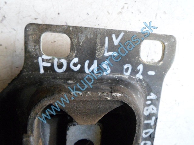 ľavý predný silentblok na ford focus 1 1,8tdci, 1M51-7M121-538719